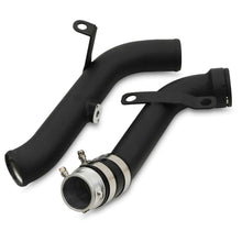 Tubi Intercooler in Alluminio VW Golf MK5 MK6 2.0 TSI GTI 04-13