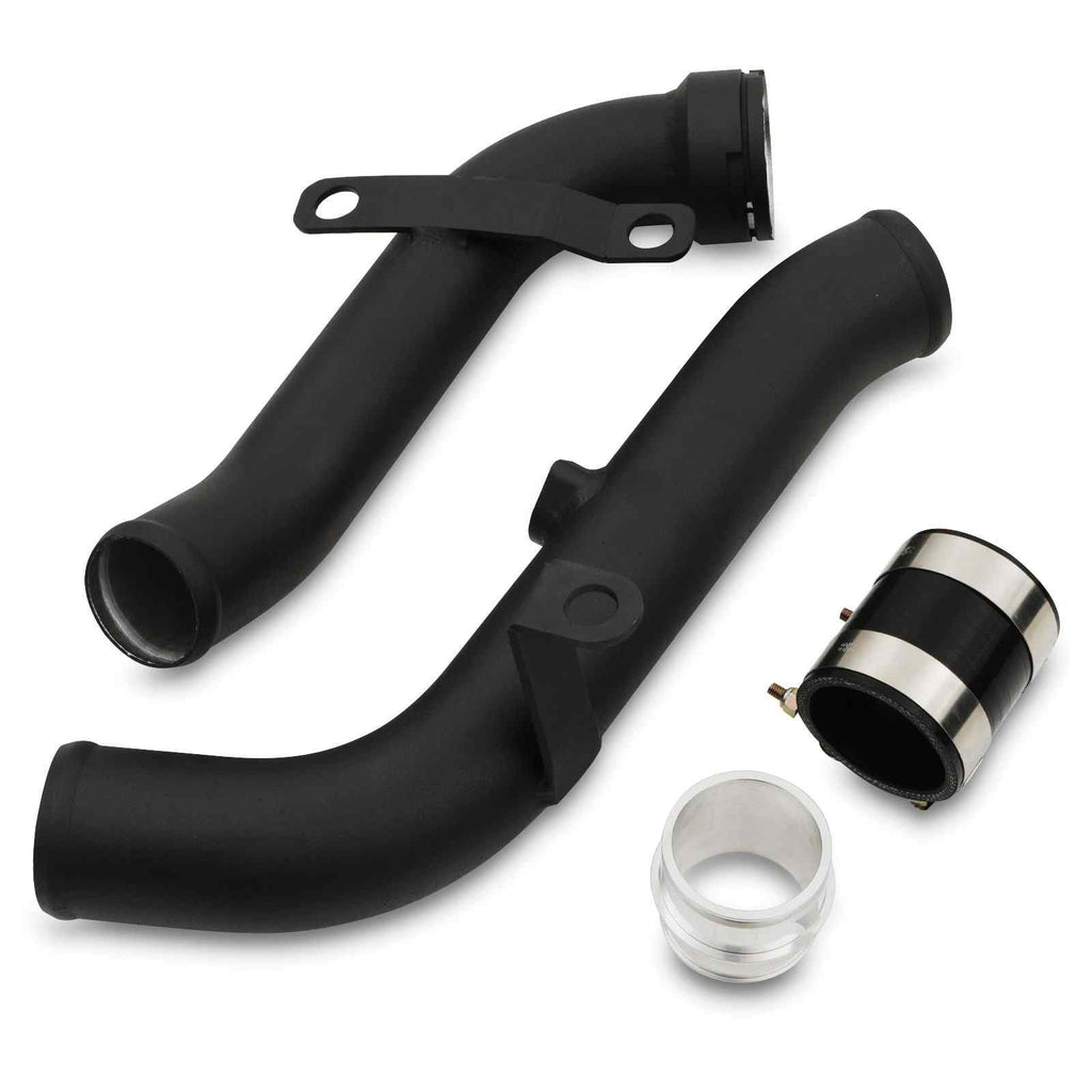 Tubi Intercooler in Alluminio VW Golf MK5 MK6 2.0 TSI GTI 04-13