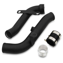 Tubi Intercooler in Alluminio VW Golf MK5 MK6 2.0 TSI GTI 04-13