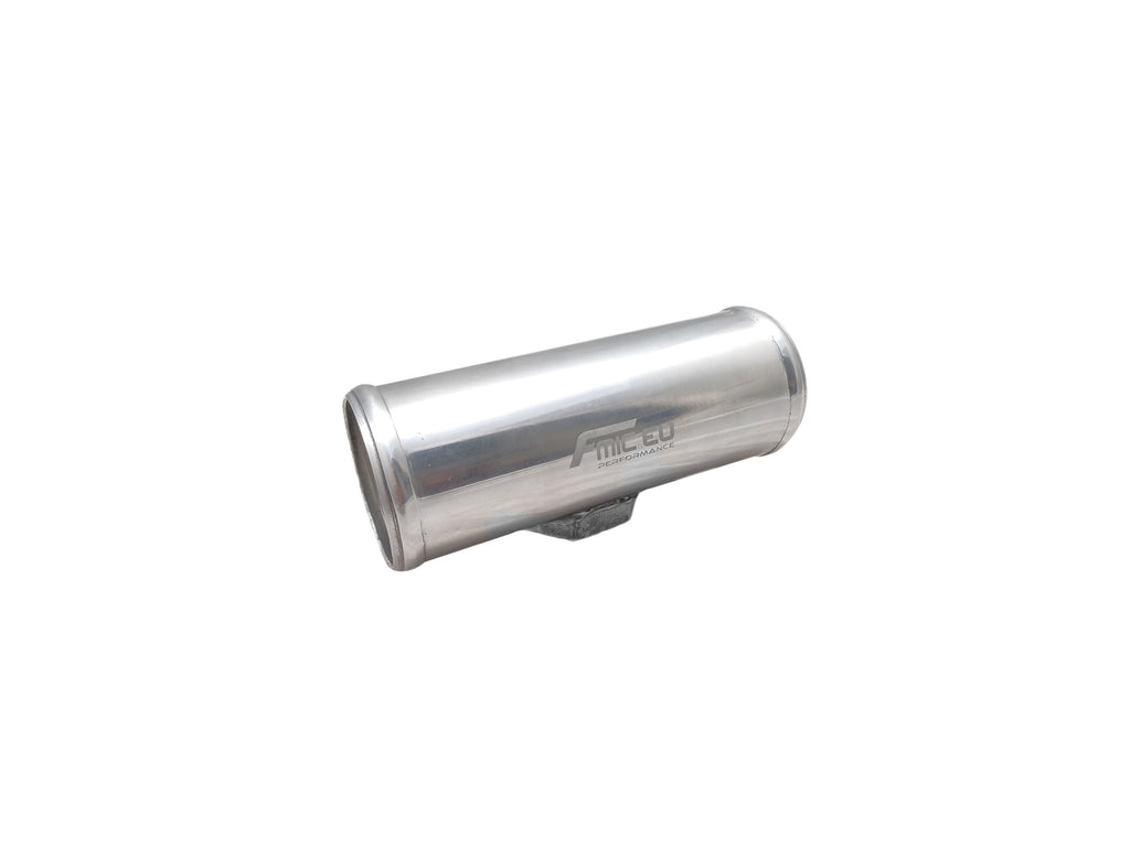 Connettore in alluminio 63mm con sensore MAP universale FMIC.EU