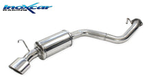 Carica l'immagine nel visualizzatore di Gallery, Terminale di scarico Alfa Romeo GTV 916 1.8 16V 144cv | Inoxcar