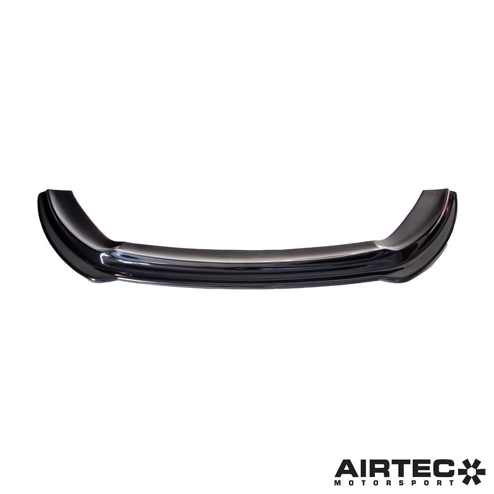 Splitter anteriore a doppio labbro AIRTEC Motorsport per Fiesta ST180