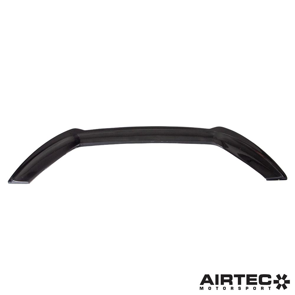 Splitter anteriore a doppio labbro AIRTEC Motorsport per Fiesta ST180 - dettaglio 2