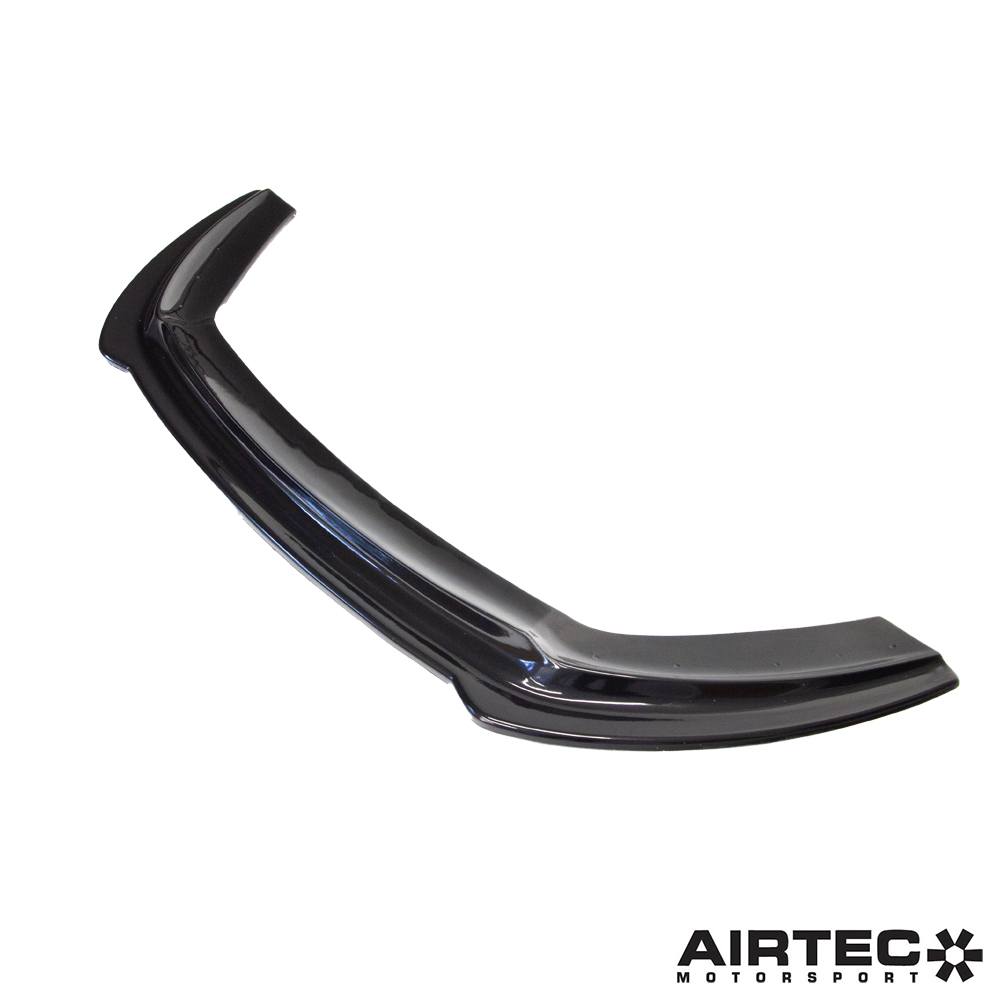 Splitter anteriore a doppio labbro AIRTEC Motorsport per Fiesta ST180 - dettaglio 3