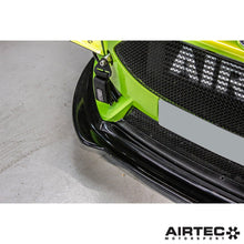 Carica l'immagine nel visualizzatore di Gallery, Splitter anteriore a doppio labbro AIRTEC Motorsport per Fiesta ST180 - dettaglio 10