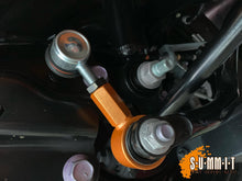 Carica l'immagine nel visualizzatore di Gallery, Collegamenti stabilizzatori regolabili SWAVE &amp; SUMMIT 75 – 95 mm per Toyota Yaris GR - dettaglio 3