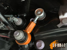 Carica l'immagine nel visualizzatore di Gallery, Collegamenti stabilizzatori regolabili SWAVE &amp; SUMMIT 75 – 95 mm per Toyota Yaris GR - dettaglio 2