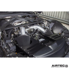 Carica l'immagine nel visualizzatore di Gallery, Kit doppia aspirazione Airtec per Aston Martin Vantage V8 2018+ (M177) - immagine 6
