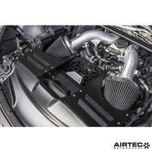 Carica l'immagine nel visualizzatore di Gallery, Kit doppia aspirazione Airtec per Aston Martin Vantage V8 2018+ (M177) - immagine 7