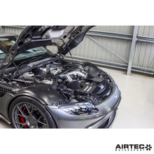 Carica l'immagine nel visualizzatore di Gallery, Kit doppia aspirazione Airtec per Aston Martin Vantage V8 2018+ (M177) - immagine 11