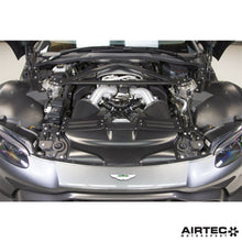 Carica l'immagine nel visualizzatore di Gallery, Kit doppia aspirazione Airtec per Aston Martin Vantage V8 2018+ (M177) - immagine 12