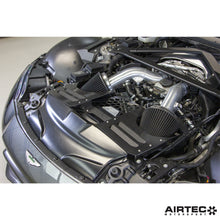 Carica l'immagine nel visualizzatore di Gallery, Kit doppia aspirazione Airtec per Aston Martin Vantage V8 2018+ (M177) - immagine 9