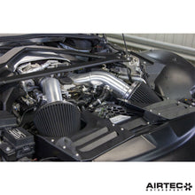 Carica l'immagine nel visualizzatore di Gallery, Kit doppia aspirazione Airtec per Aston Martin Vantage V8 2018+ (M177) - immagine 10