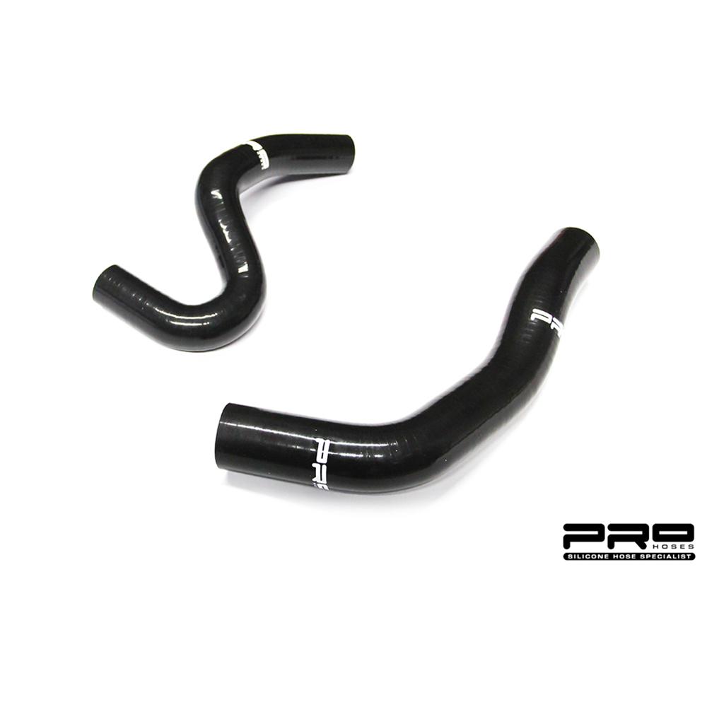 Kit tubi symposer Pro Hoses Boost per Clio 200/220