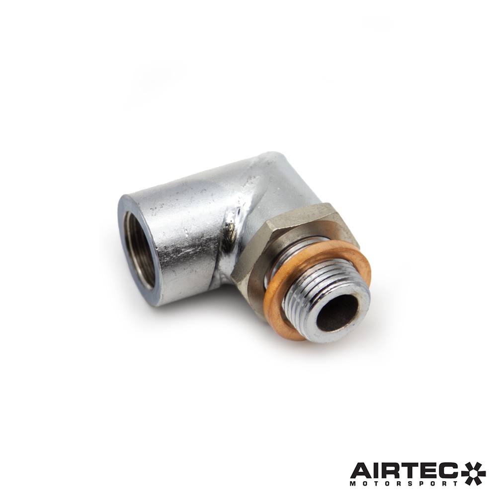 Trucchi leggeri AIRTEC Motorsport MIL