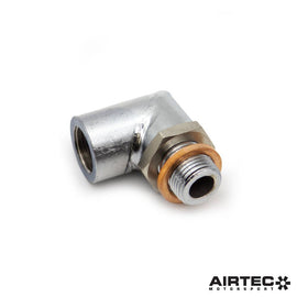Trucchi leggeri AIRTEC Motorsport MIL