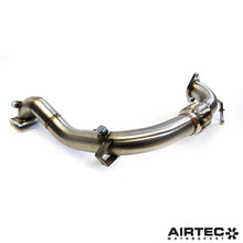 Load image into Gallery viewer, AIRTEC Motorsport De-Cat Downpipe per Fiesta Mk7 1.0 EcoBoost