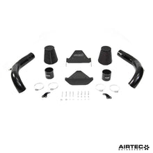 Load image into Gallery viewer, Kit aspirazione AIRTEC Motorsport per Alfa Romeo Giulia Quadrifoglio 2.9 V6