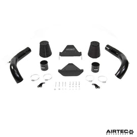 Kit aspirazione AIRTEC Motorsport per Alfa Romeo Giulia Quadrifoglio 2.9 V6