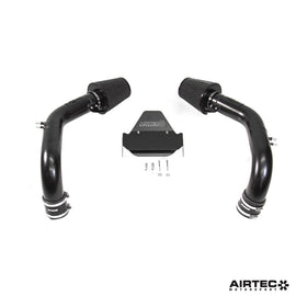 Kit aspirazione AIRTEC Motorsport per Alfa Romeo Giulia Quadrifoglio 2.9 V6 - dettaglio 2