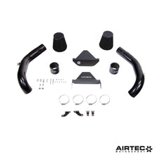 Carica l'immagine nel visualizzatore di Gallery, Kit aspirazione AIRTEC Motorsport per Alfa Romeo Stelvio Quadrifoglio 2.9 V6