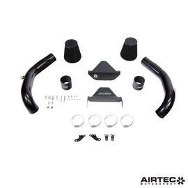 Kit aspirazione AIRTEC Motorsport per Alfa Romeo Stelvio Quadrifoglio 2.9 V6