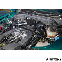 Carica l'immagine nel visualizzatore di Gallery, Kit aspirazione AIRTEC Motorsport per Alfa Romeo Stelvio Quadrifoglio 2.9 V6 - dettaglio 5