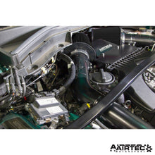 Carica l'immagine nel visualizzatore di Gallery, Kit aspirazione AIRTEC Motorsport per Alfa Romeo Stelvio Quadrifoglio 2.9 V6 - dettaglio 6