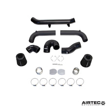 Load image into Gallery viewer, Kit aspirazione frontale AIRTEC Motorsport per BMW G87 M2, G80 M3 e G82 M4