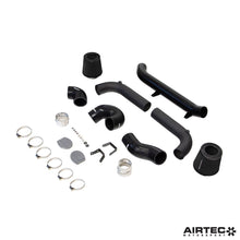 Load image into Gallery viewer, Kit aspirazione frontale AIRTEC Motorsport per BMW G87 M2, G80 M3 e G82 M4 - dettaglio 4