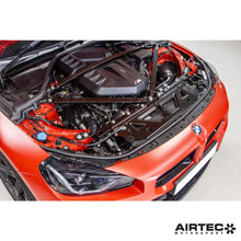 Load image into Gallery viewer, Kit aspirazione frontale AIRTEC Motorsport per BMW G87 M2, G80 M3 e G82 M4 - dettaglio 5
