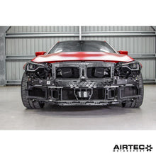 Load image into Gallery viewer, Kit aspirazione frontale AIRTEC Motorsport per BMW G87 M2, G80 M3 e G82 M4 - dettaglio 15