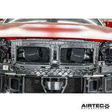 Load image into Gallery viewer, Kit aspirazione frontale AIRTEC Motorsport per BMW G87 M2, G80 M3 e G82 M4 - dettaglio 18