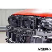 Load image into Gallery viewer, Kit aspirazione frontale AIRTEC Motorsport per BMW G87 M2, G80 M3 e G82 M4 - dettaglio 17