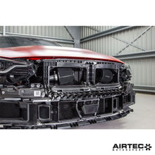 Load image into Gallery viewer, Kit aspirazione frontale AIRTEC Motorsport per BMW G87 M2, G80 M3 e G82 M4 - dettaglio 16
