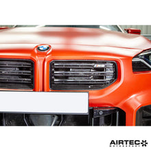 Load image into Gallery viewer, Kit aspirazione frontale AIRTEC Motorsport per BMW G87 M2, G80 M3 e G82 M4 - dettaglio 13