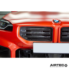Load image into Gallery viewer, Kit aspirazione frontale AIRTEC Motorsport per BMW G87 M2, G80 M3 e G82 M4 - dettaglio 12
