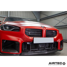 Load image into Gallery viewer, Kit aspirazione frontale AIRTEC Motorsport per BMW G87 M2, G80 M3 e G82 M4 - dettaglio 10