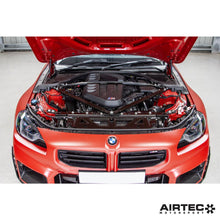 Load image into Gallery viewer, Kit aspirazione frontale AIRTEC Motorsport per BMW G87 M2, G80 M3 e G82 M4 - dettaglio 9