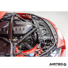 Load image into Gallery viewer, Kit aspirazione frontale AIRTEC Motorsport per BMW G87 M2, G80 M3 e G82 M4 - dettaglio 6