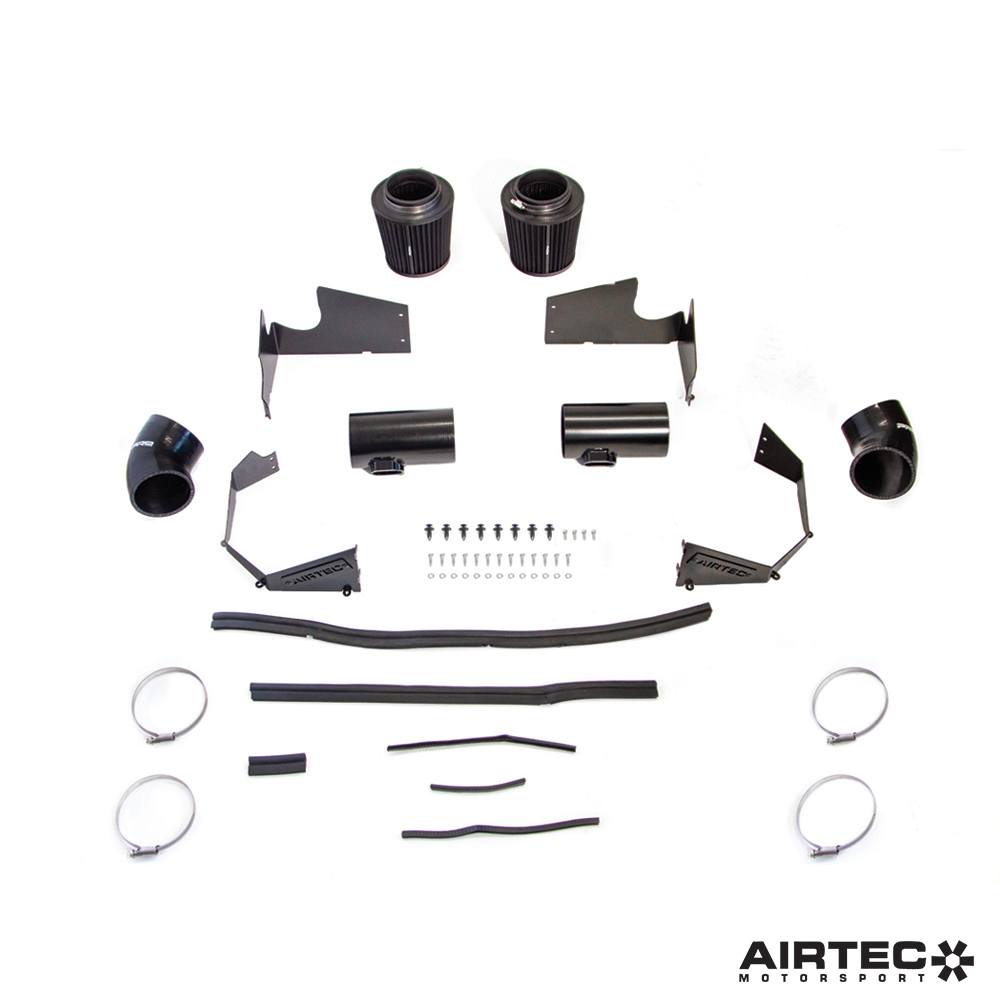 Kit aspirazione AIRTEC Motorsport per BMW M5/M6 (F10/F12)
