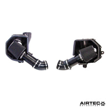 Carica l'immagine nel visualizzatore di Gallery, Kit aspirazione AIRTEC Motorsport per BMW M5/M6 (F10/F12) - dettaglio 2