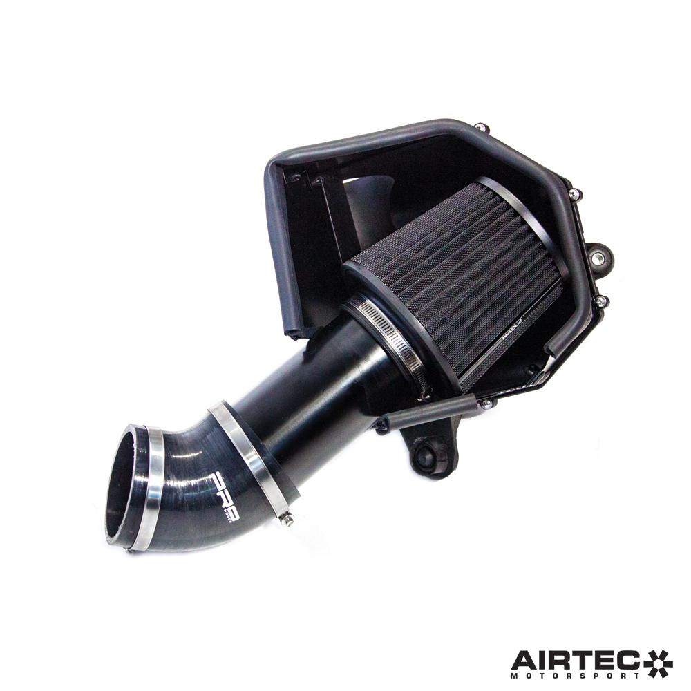 Kit aspirazione AIRTEC Motorsport per BMW M5/M6 (F10/F12) - dettaglio 4