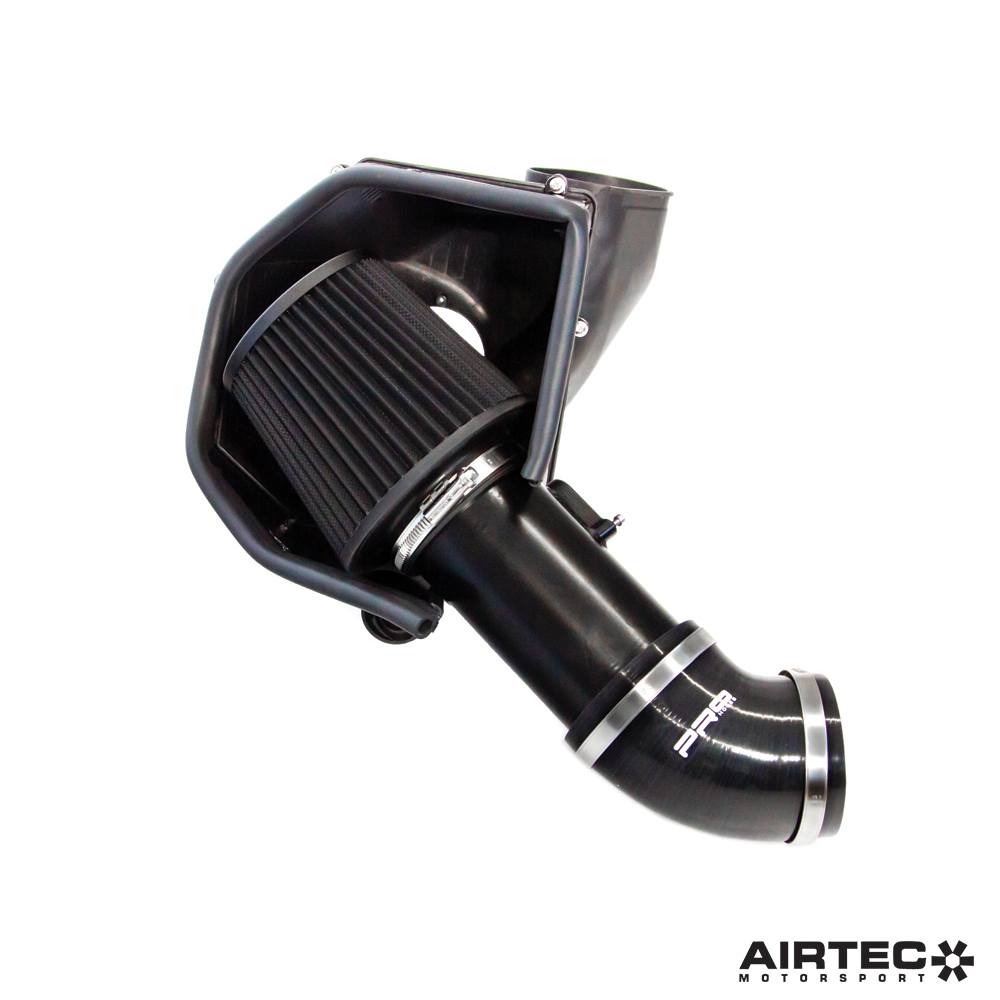 Kit aspirazione AIRTEC Motorsport per BMW M5/M6 (F10/F12) - dettaglio 3