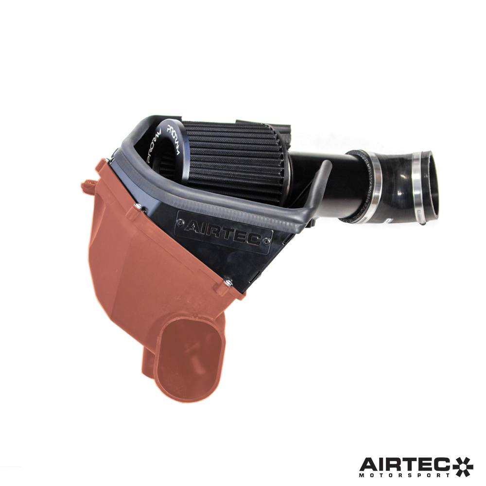 Kit aspirazione AIRTEC Motorsport per BMW M5/M6 (F10/F12) - dettaglio 5