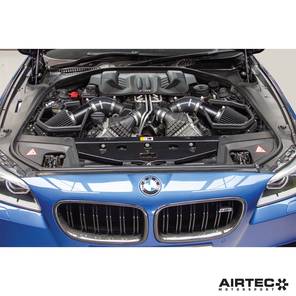 Kit aspirazione AIRTEC Motorsport per BMW M5/M6 (F10/F12) - dettaglio 17