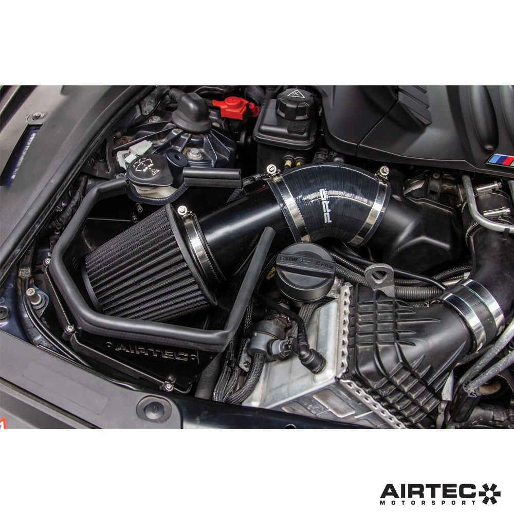 Kit aspirazione AIRTEC Motorsport per BMW M5/M6 (F10/F12) - dettaglio 16