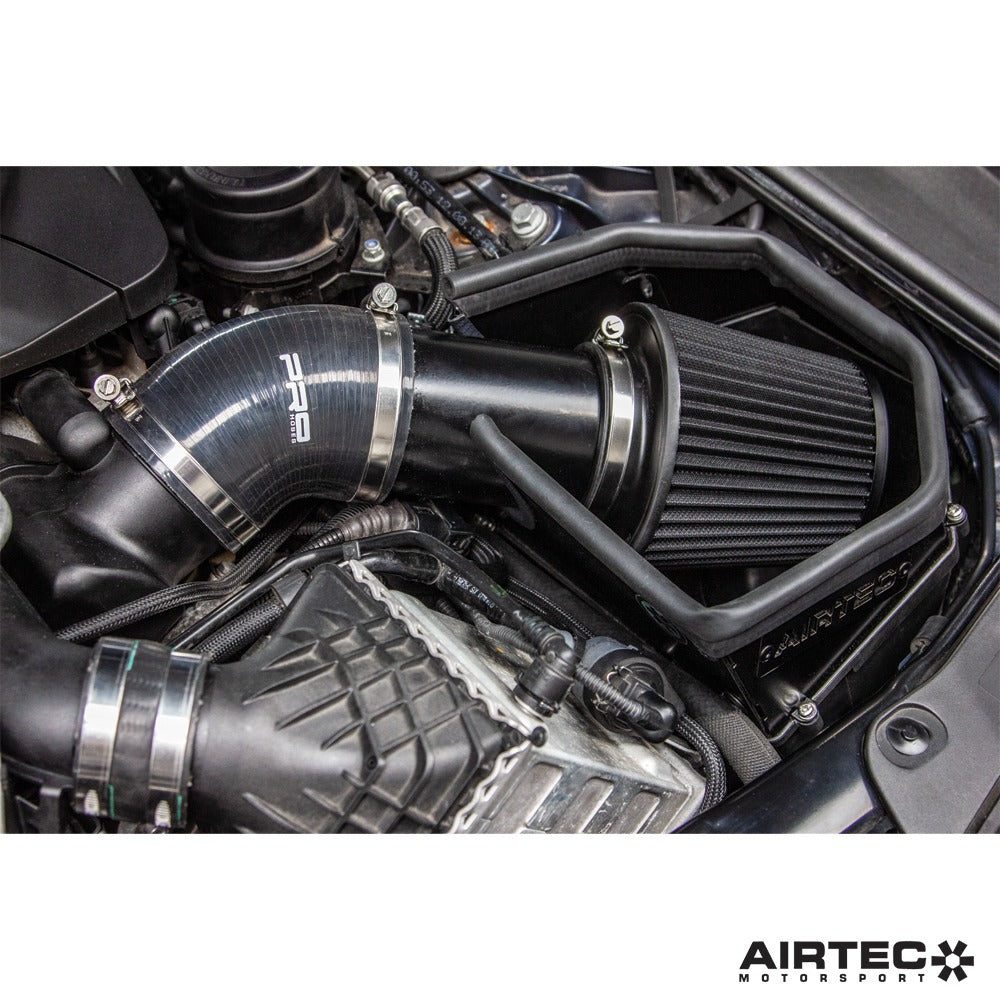Kit aspirazione AIRTEC Motorsport per BMW M5/M6 (F10/F12) - dettaglio 13