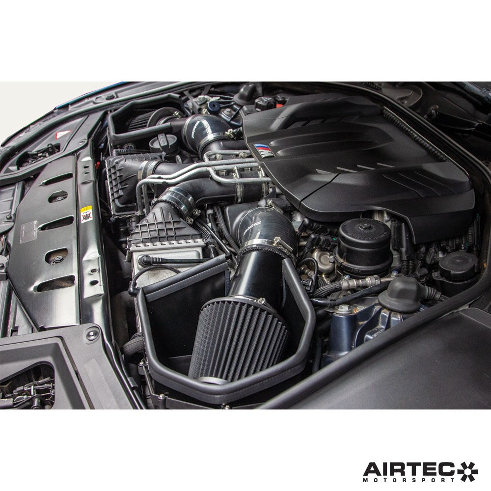 Kit aspirazione AIRTEC Motorsport per BMW M5/M6 (F10/F12) - dettaglio 11