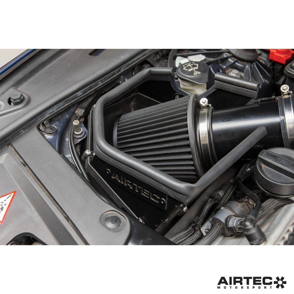 Kit aspirazione AIRTEC Motorsport per BMW M5/M6 (F10/F12) - dettaglio 14